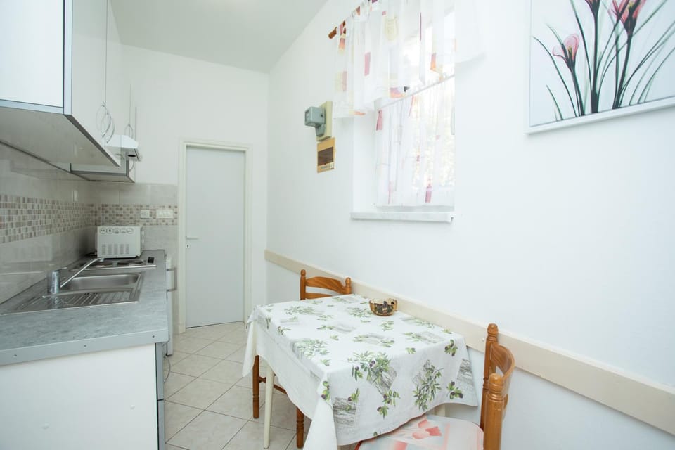 Apartmani Zlata Apartment in Istria County