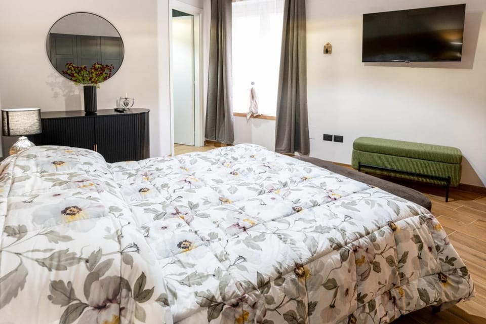 Fioretti Home Apartment in Campania