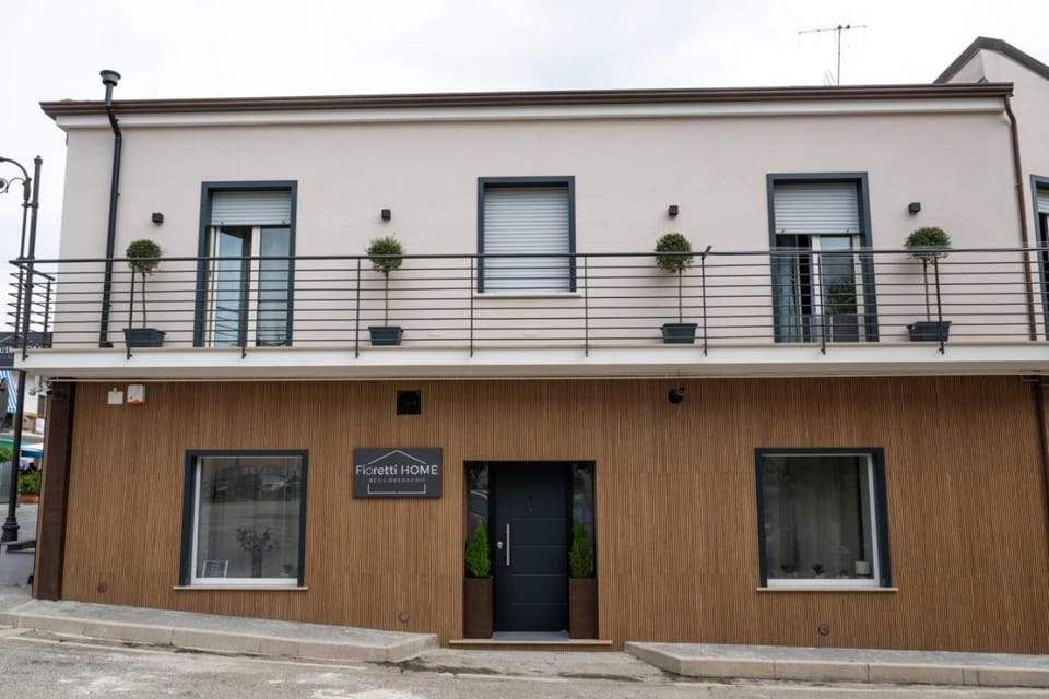 Fioretti Home Apartment in Campania