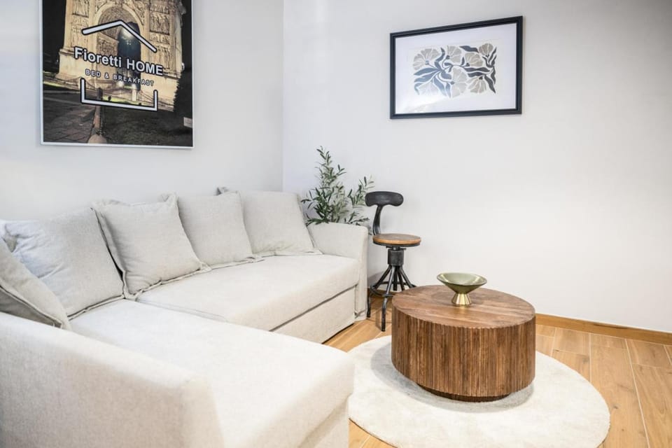 Fioretti Home Apartment in Campania