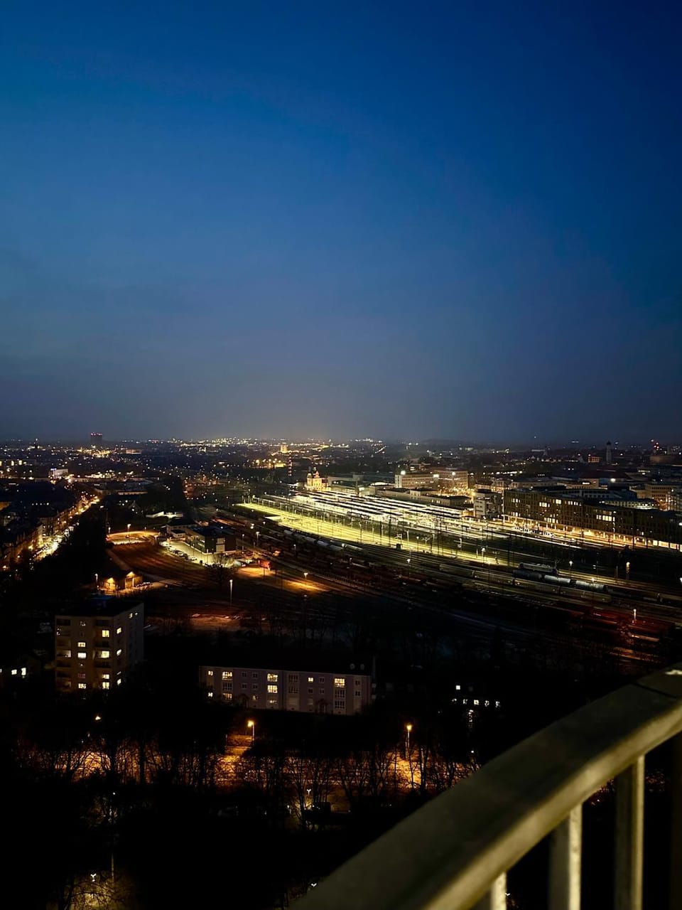 City view