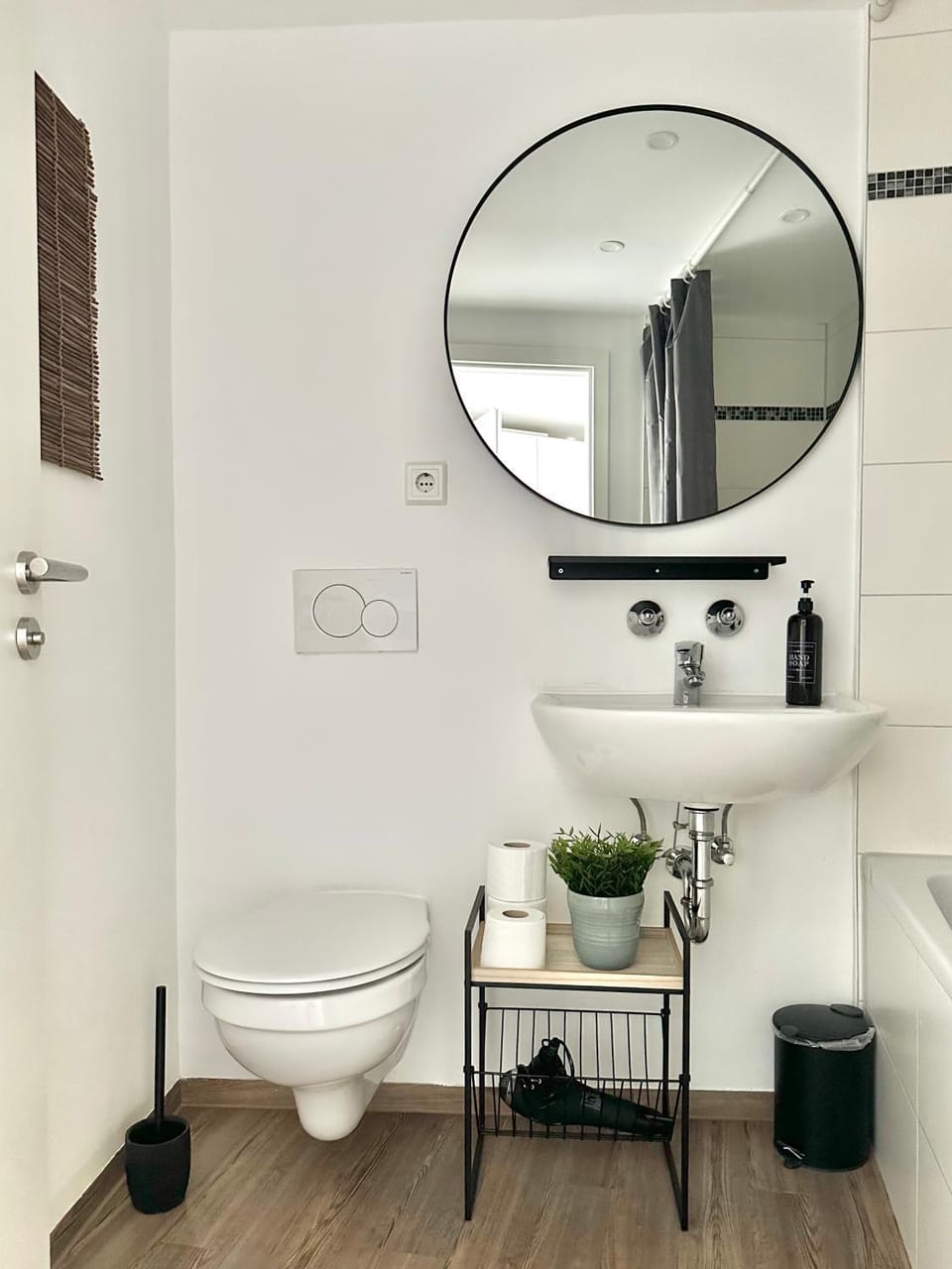 Toilet, Bathroom