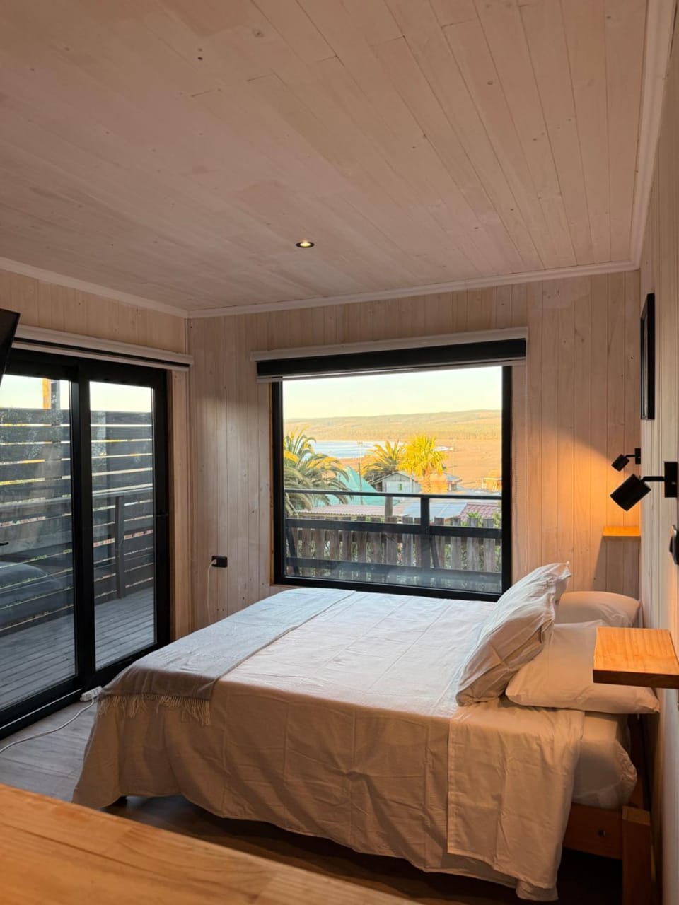 Tiny al mar Apartment in Pichilemu