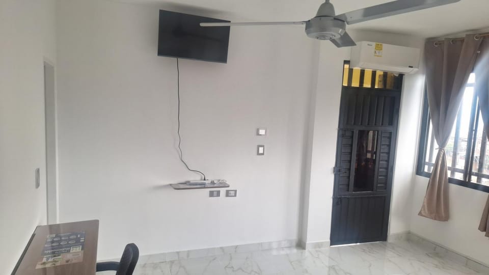 Edificio Torre Bed and Breakfast in Barrancabermeja