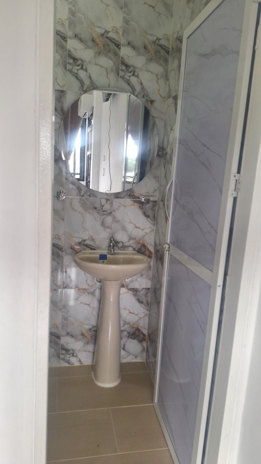 Edificio Torre Bed and Breakfast in Barrancabermeja