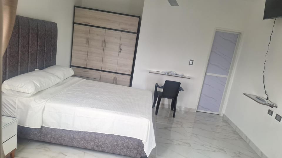 Edificio Torre Bed and Breakfast in Barrancabermeja