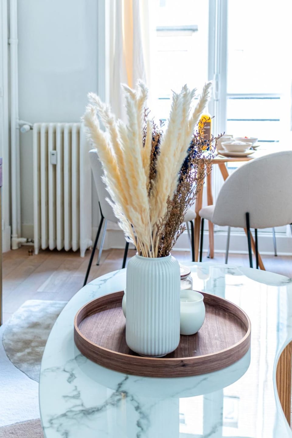 Lumineux et confortable à Neuilly-sur-Seine Apartment in Levallois-Perret