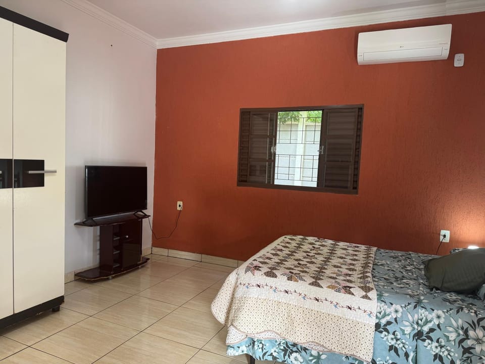 Chacara sangri-la Campground/ 
RV Resort in Goiania