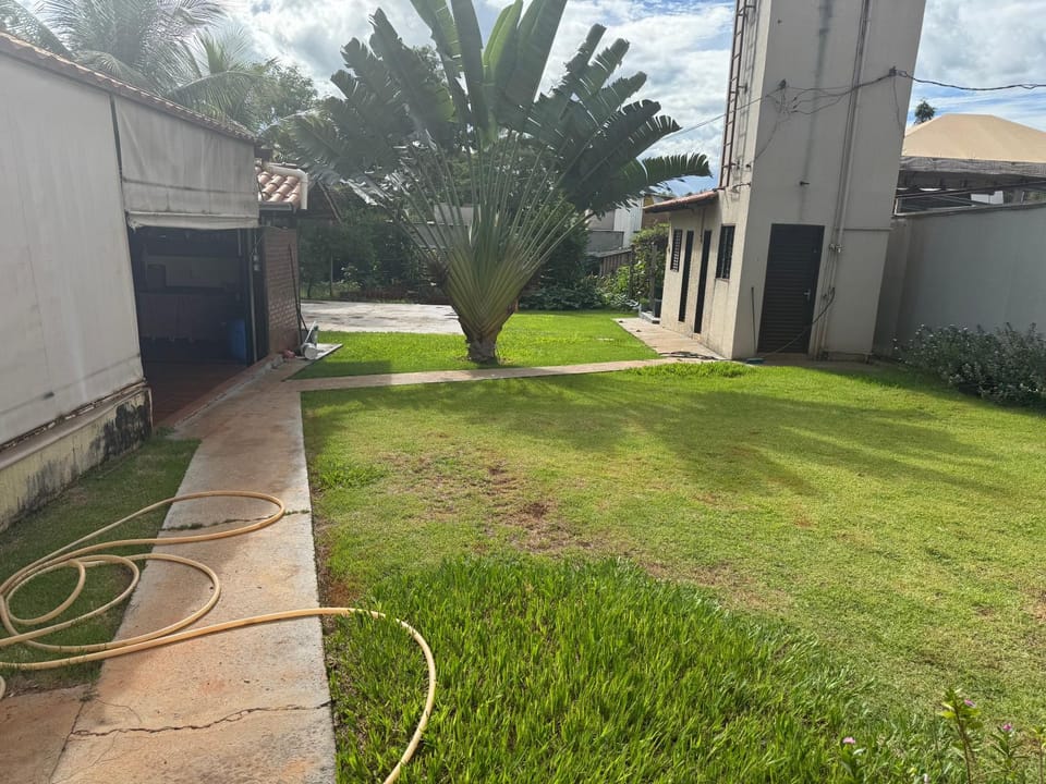 Chacara sangri-la Campground/ 
RV Resort in Goiania