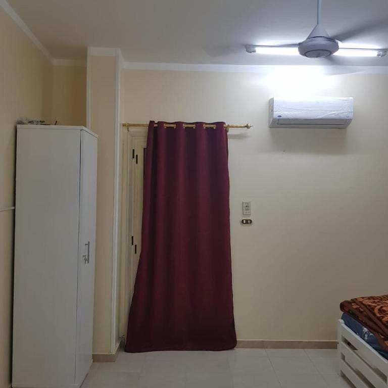 Sweet Home Hostel 1 Bed in twins bed Hostel in Hurghada
