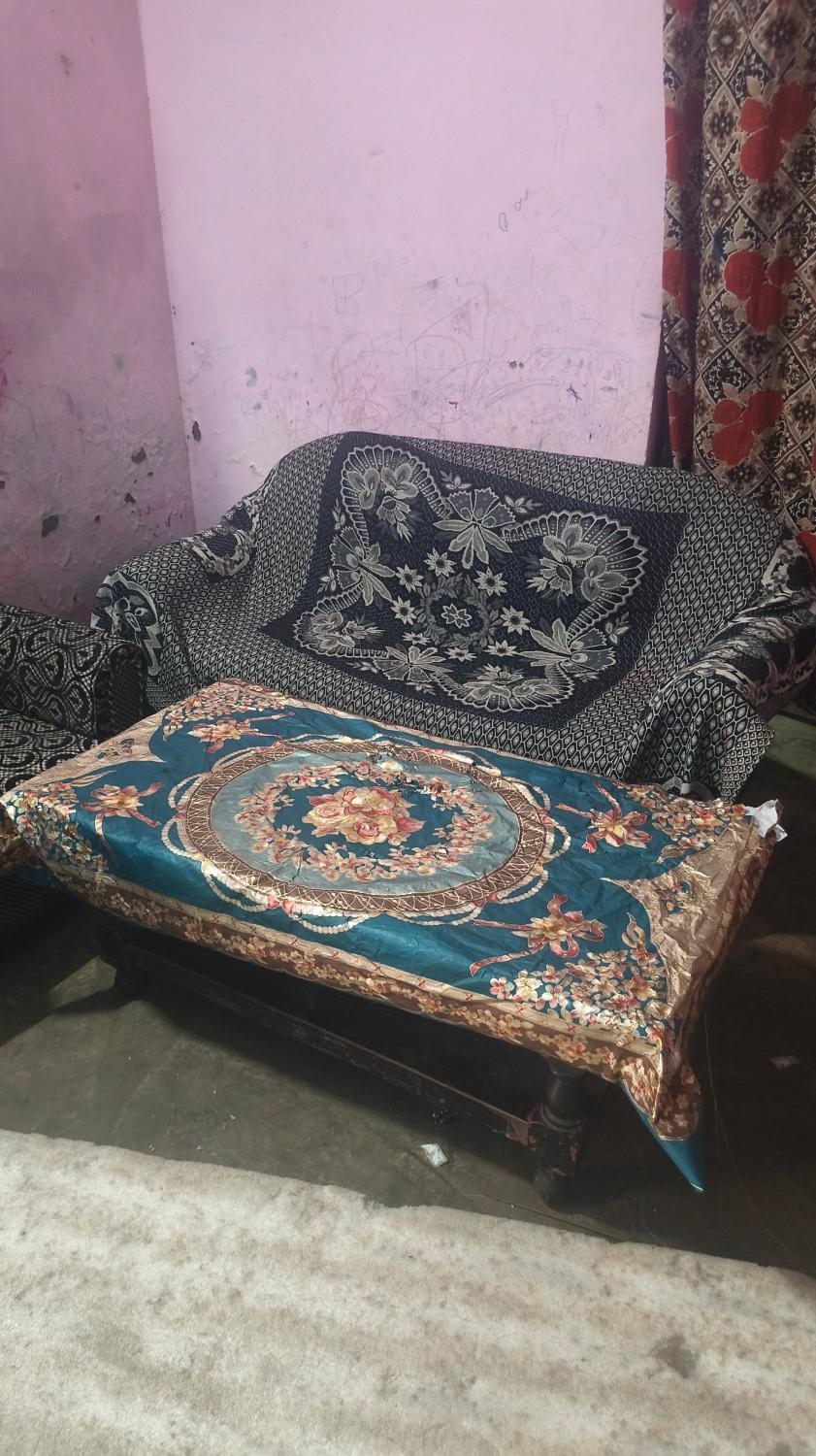 Pradeep homestay Vacation rental in Uttar Pradesh