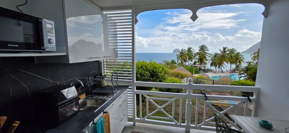 Balcony/Terrace, Kitchen or kitchenette