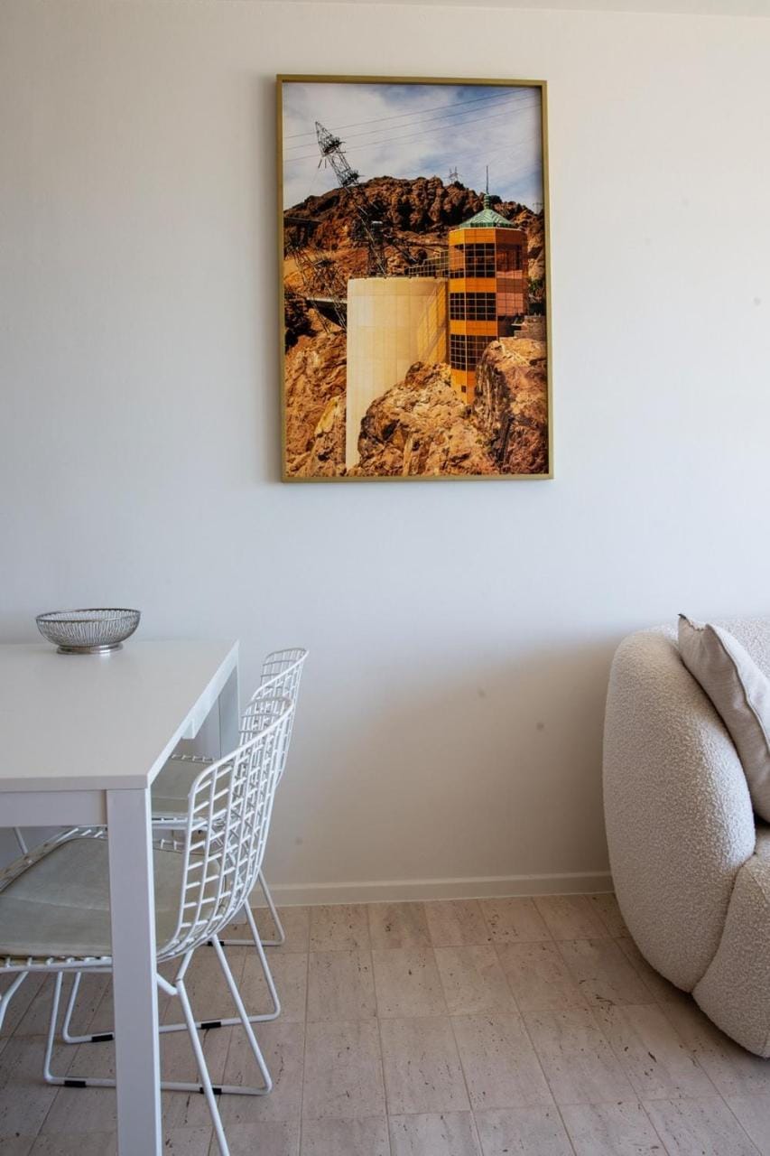 Komorebi Ostend Suite with beautiful sea views Apartment in Ostend
