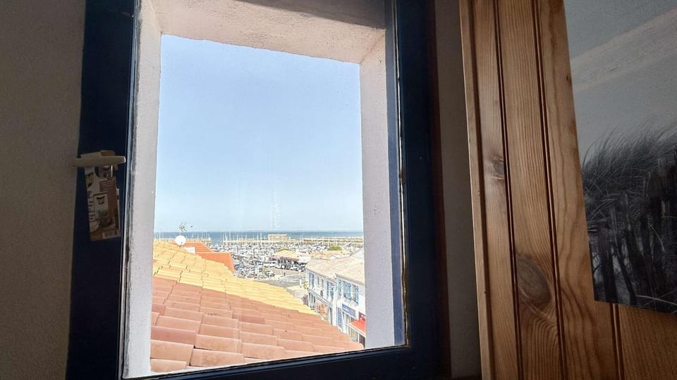 View (from property/room)