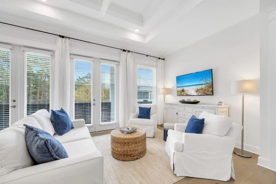 Summer Wind 30A by Stay on 30a House in South Walton County
