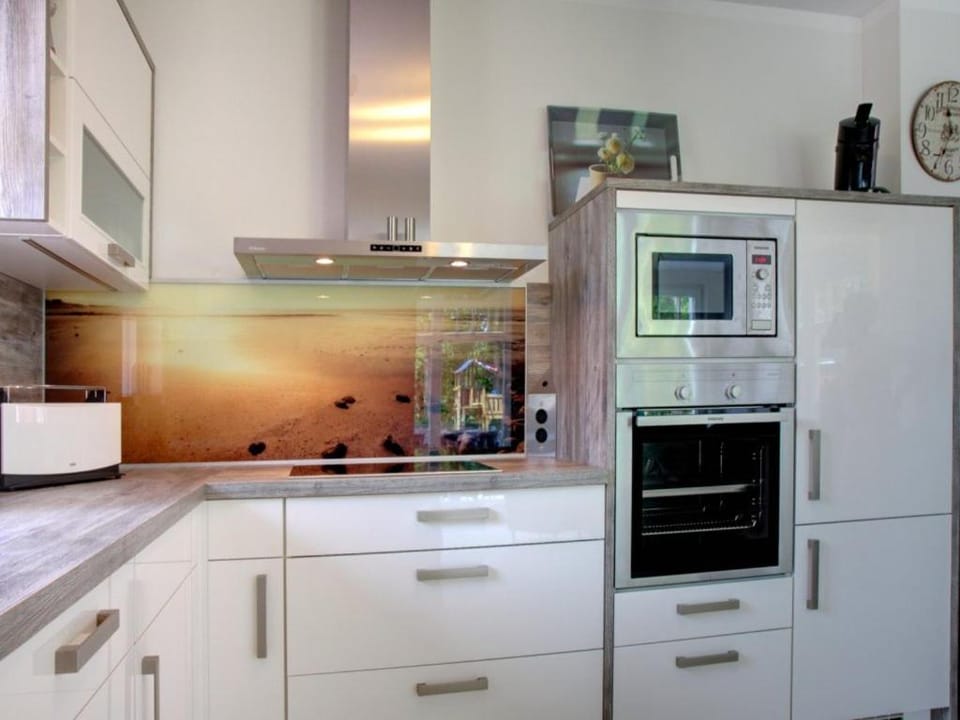 Tomis Fischerkate House in Prerow