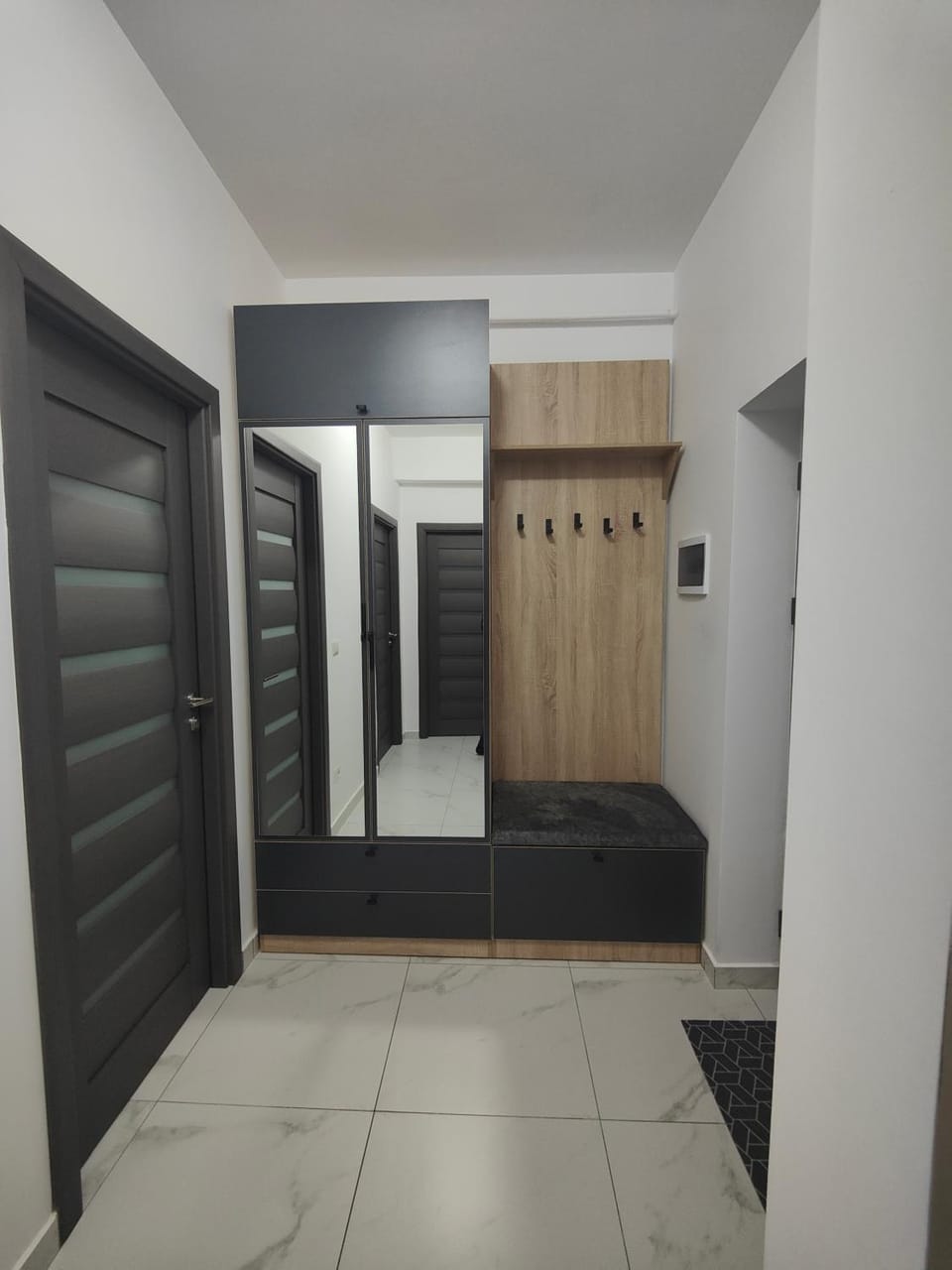 Ozone 2 apartament Apartment in Romania