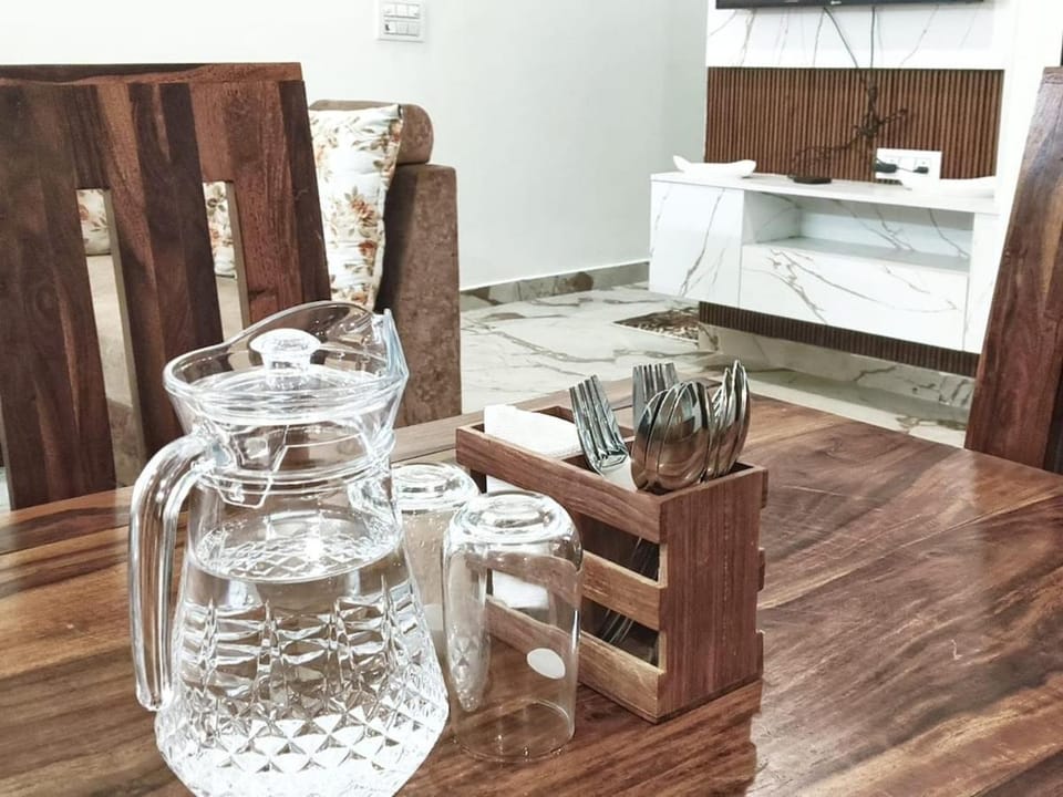 Bana Tana 3BHK Yashobhoomi Apartment in Delhi