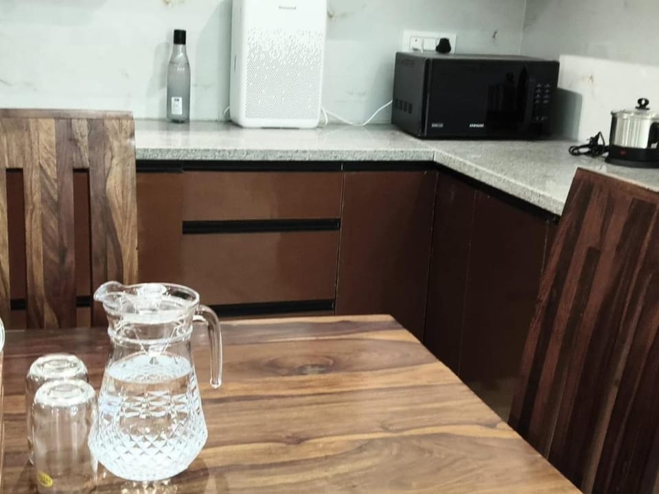 Bana Tana 3BHK Yashobhoomi Apartment in Delhi