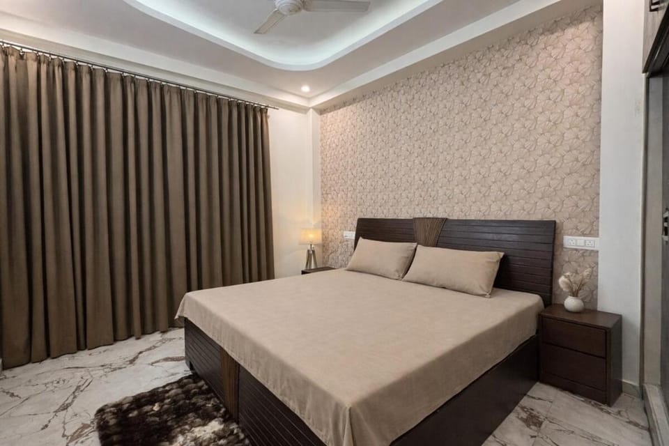 Bana Tana 3BHK Yashobhoomi Apartment in Delhi