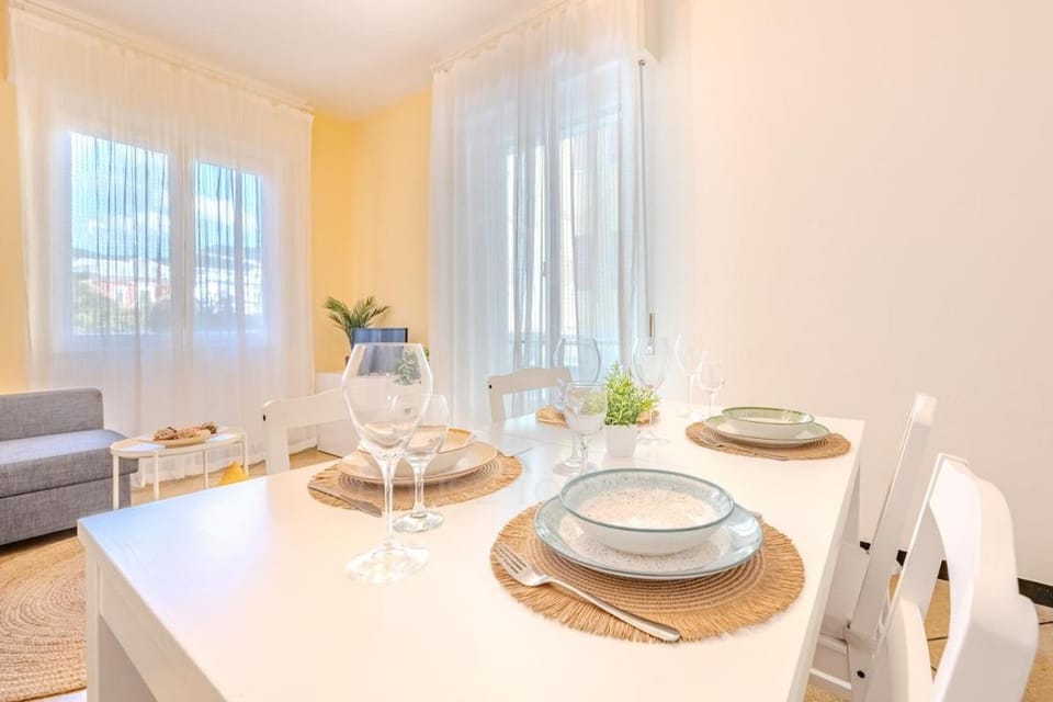 Casa Nina Apartment in Rapallo