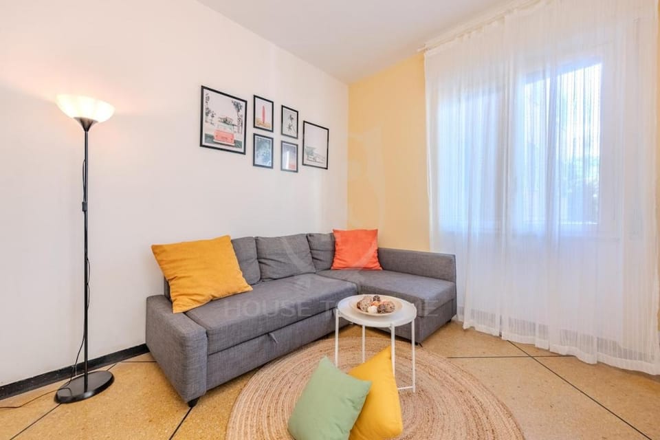 Casa Nina Apartment in Rapallo