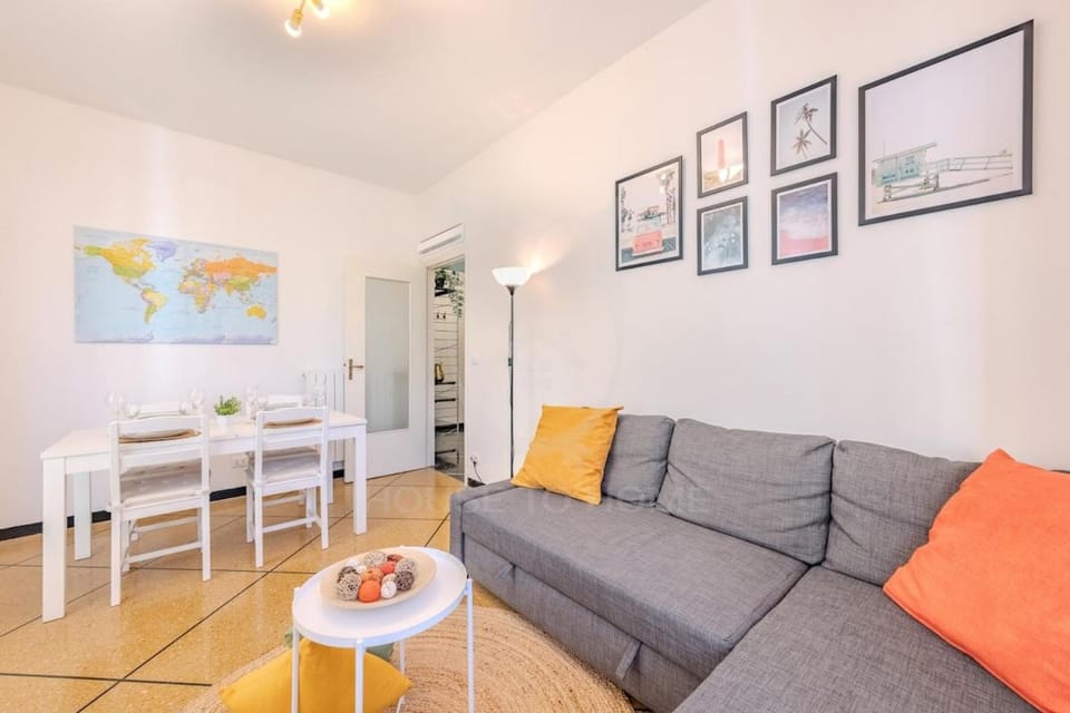 Casa Nina Apartment in Rapallo