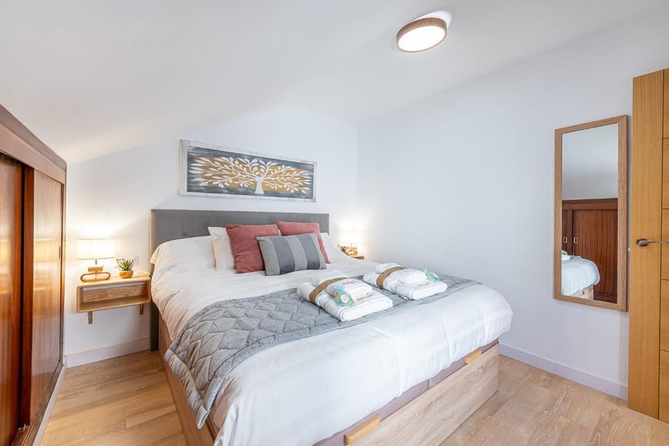 797 HOLIDAY RENTALS - Carrasco Beach House in Torremolinos