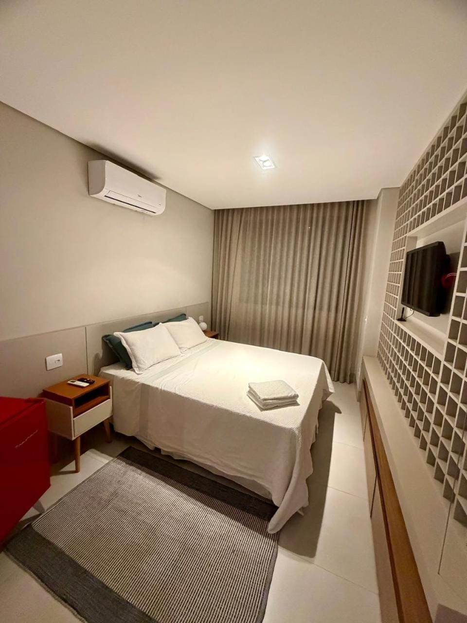 Loft 1 - LINDO Sobrado Zona Sul Apartment in Uberlândia