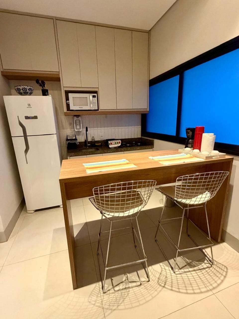 Loft 1 - LINDO Sobrado Zona Sul Apartment in Uberlândia