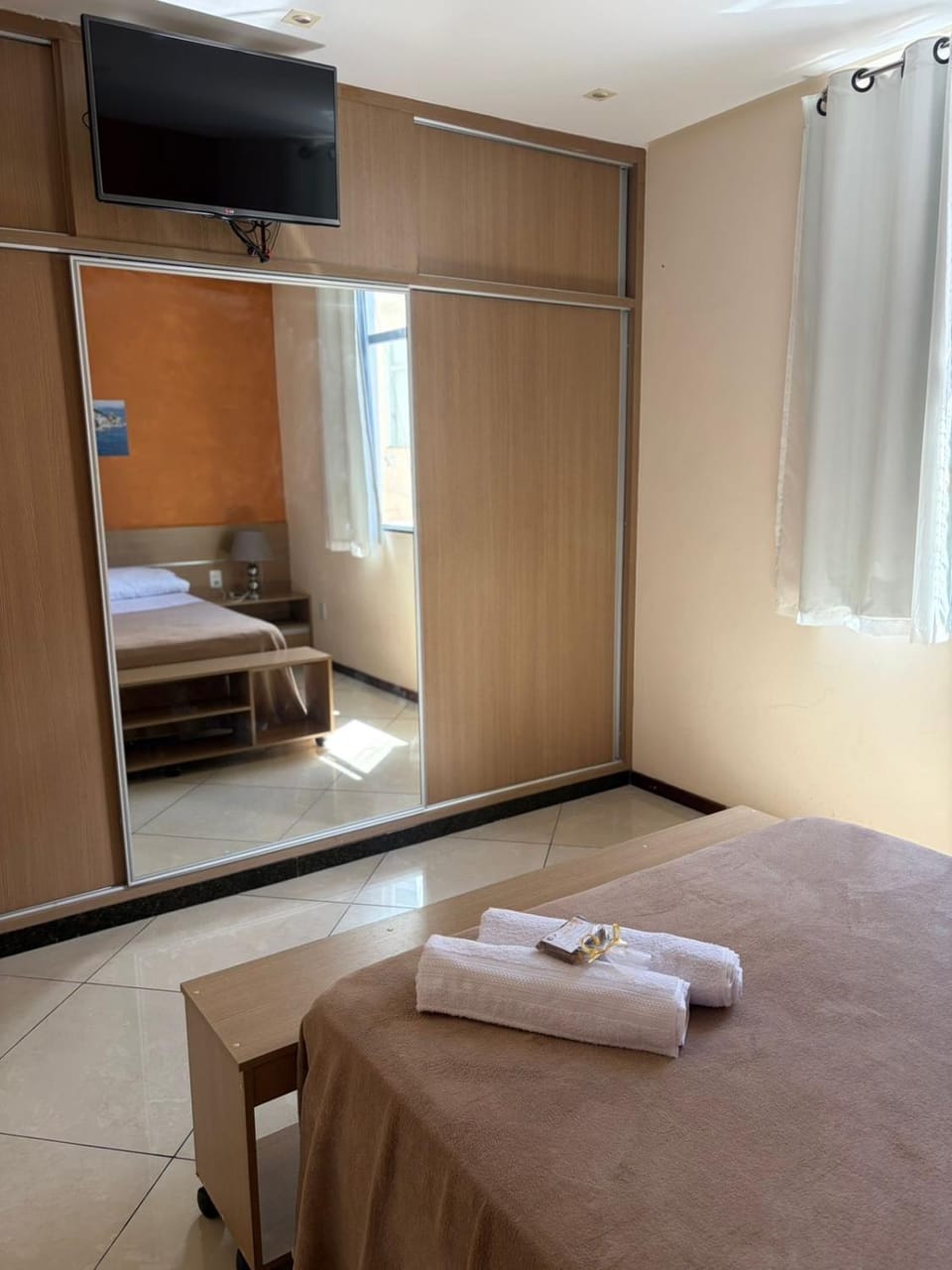 Lokbahia, apartmento na graça, proximo ao porto da barra Apartment in Salvador