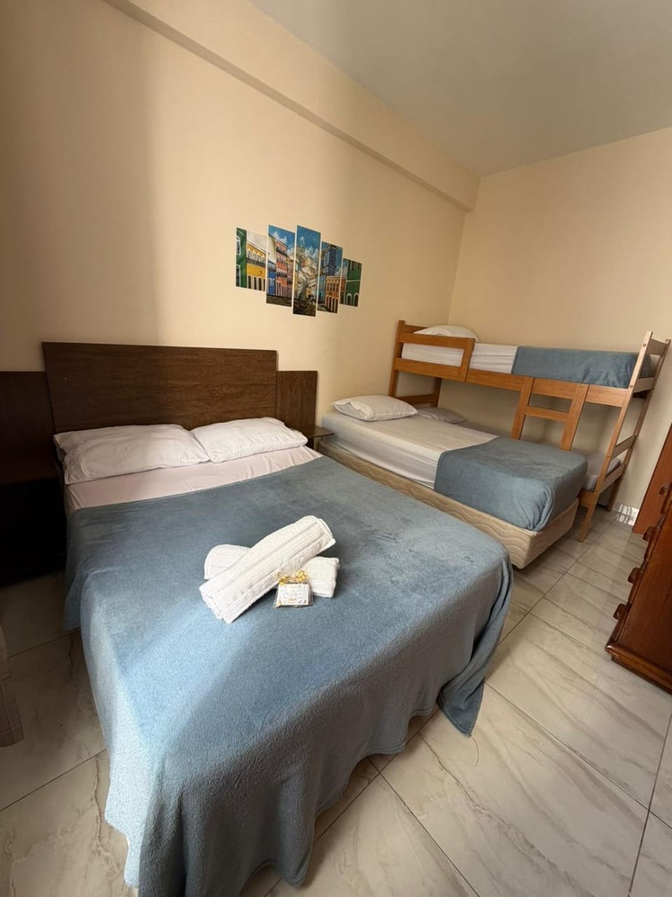 Lokbahia, apartmento na graça, proximo ao porto da barra Apartment in Salvador