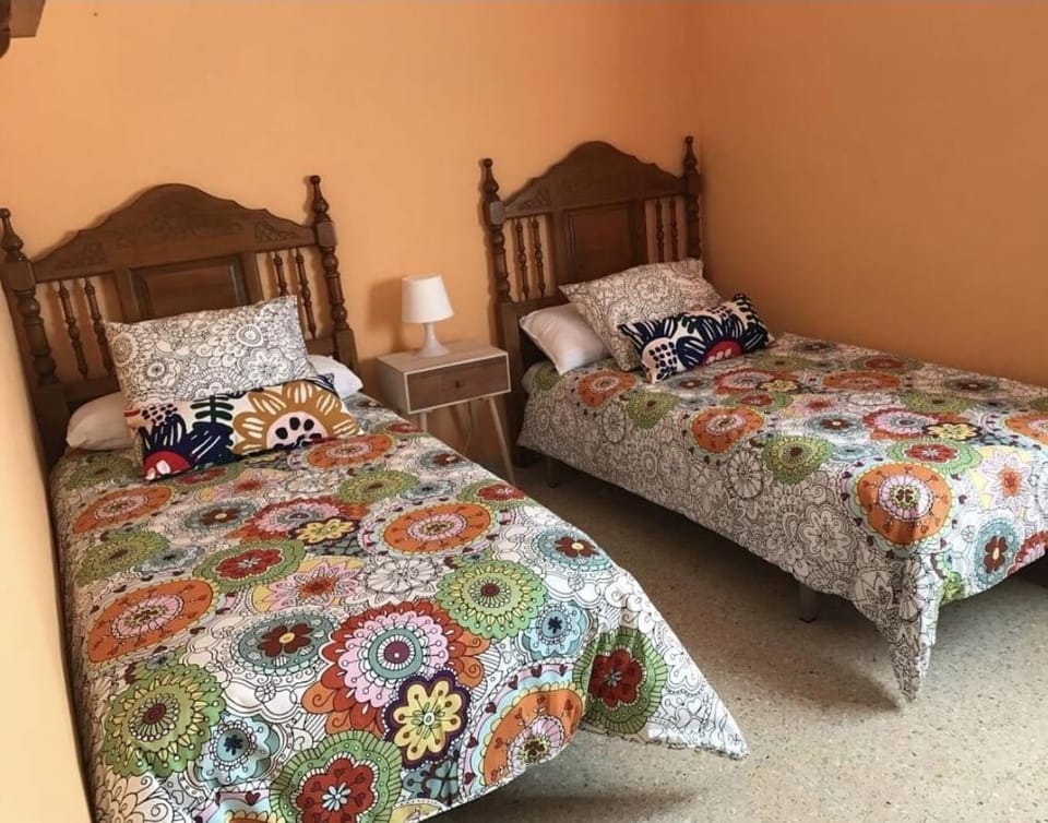 Toro Apartment Apartment in El Puerto de Santa María