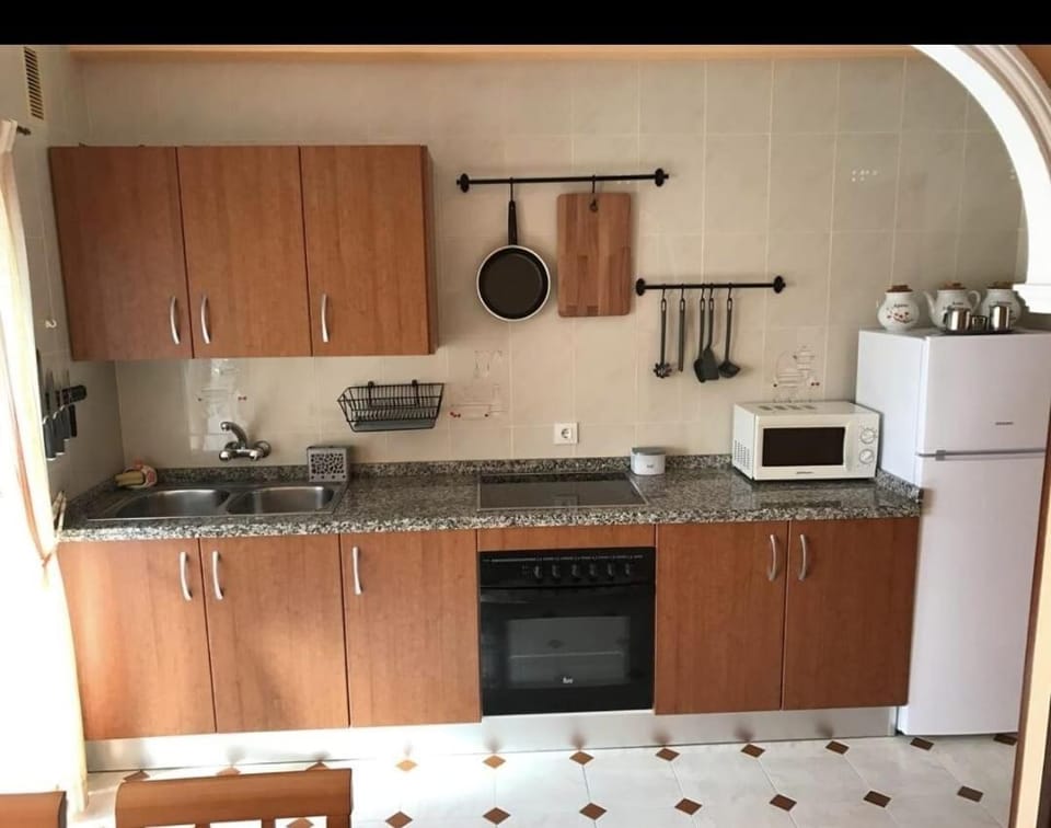 Toro Apartment Apartment in El Puerto de Santa María