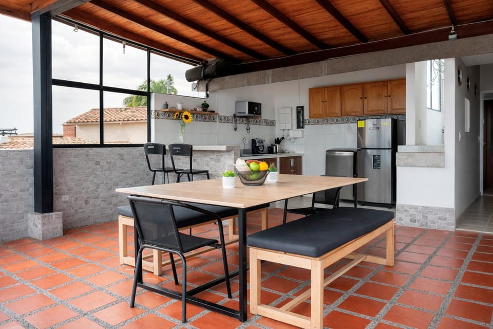 Dining area, Food, Meals