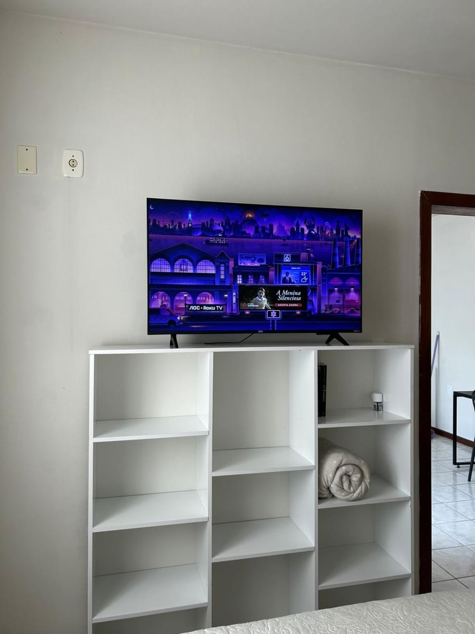 Conforto e tranquilidade para sua viagem House in State of Santa Catarina