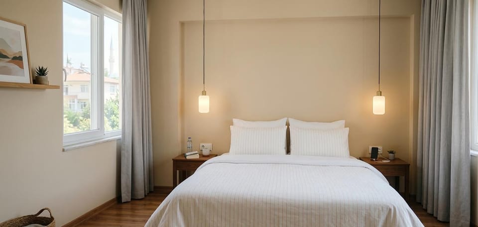 Sivaci Hotel Hotel in Antalya Province