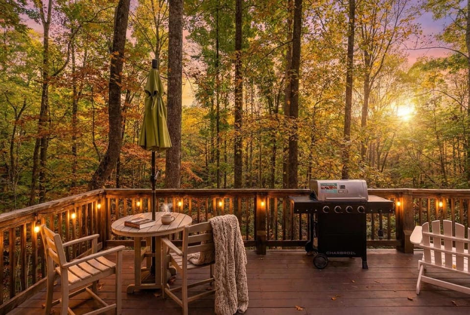 Saddle UP! - Powderhorn Mountain House in Watauga