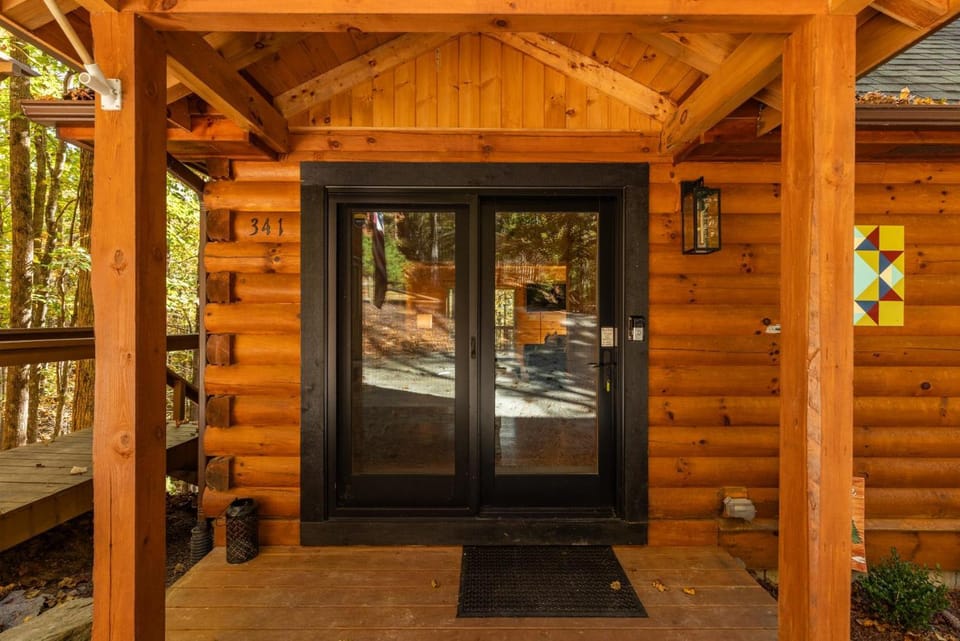 Saddle UP! - Powderhorn Mountain House in Watauga