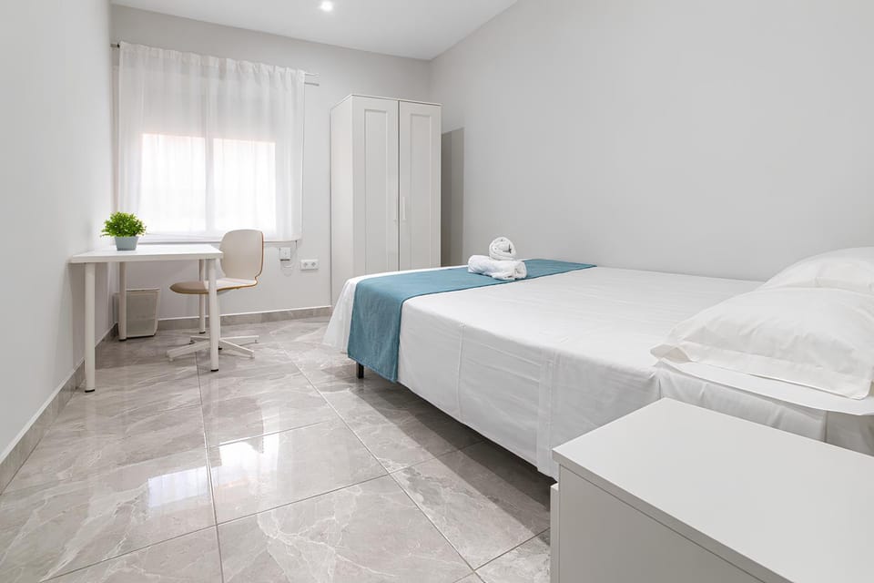 Apartamento Puerta Caleta Cádiz Apartment in Cadiz