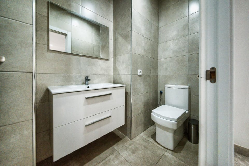 Shower, Toilet, Bathroom, bidet