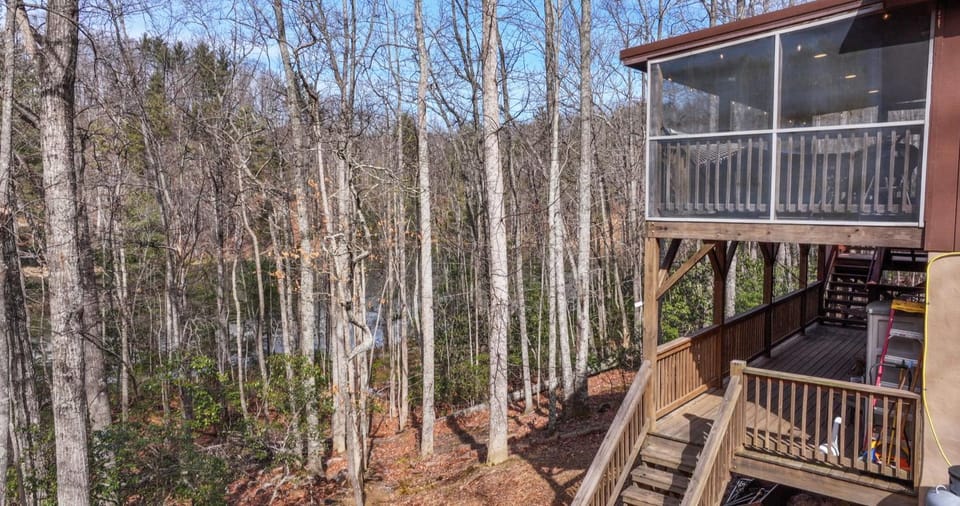 S'more than Enough! - Powder Horn Mountain House in Watauga