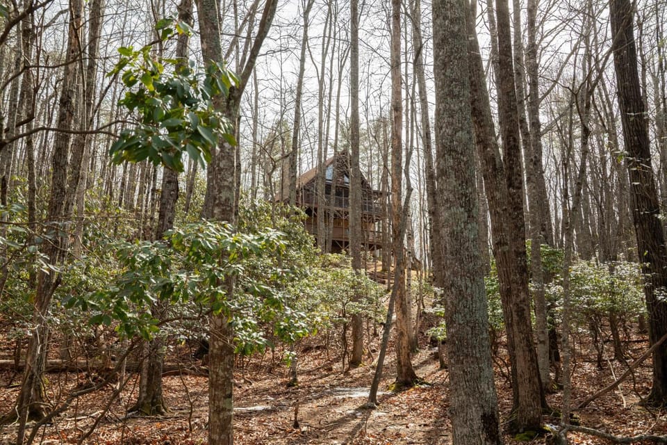 S'more than Enough! - Powder Horn Mountain House in Watauga