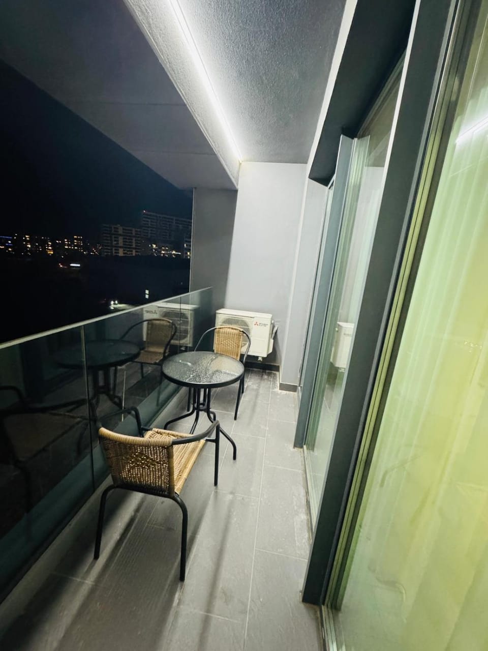 Balcony/Terrace, Balcony/Terrace