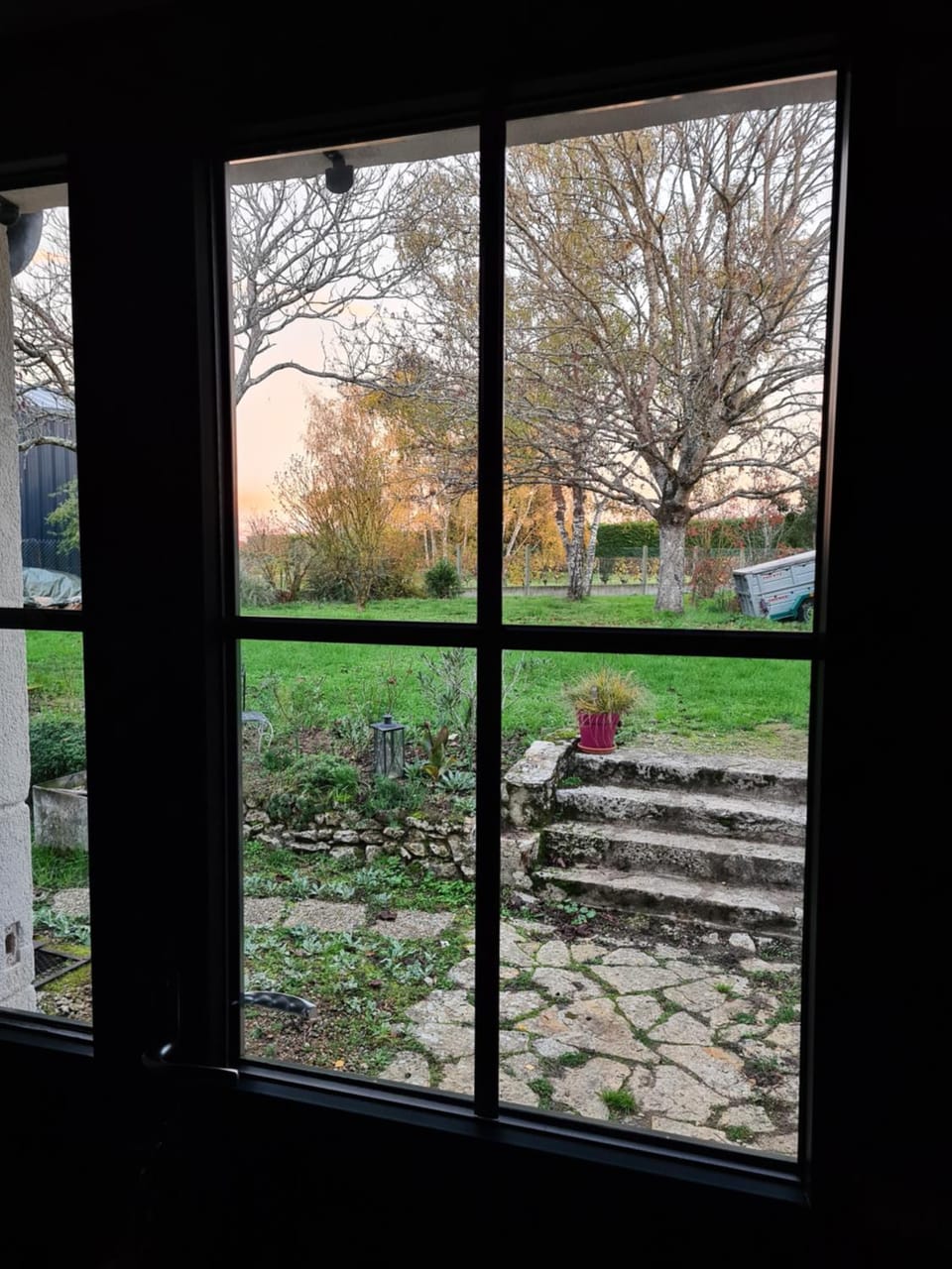 maison du bonheur House in Centre-Val de Loire