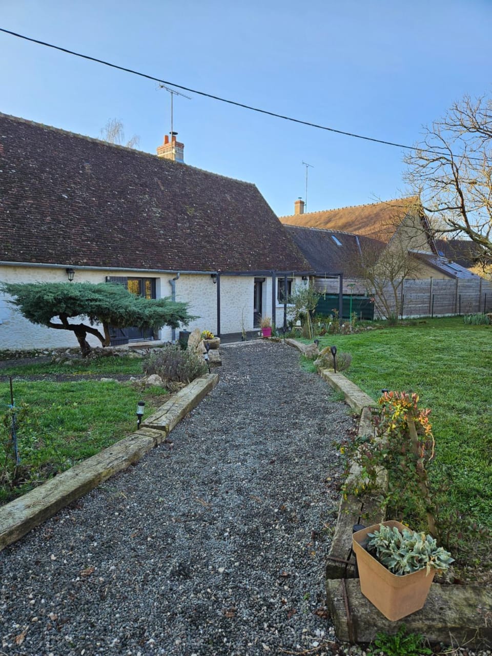 maison du bonheur House in Centre-Val de Loire