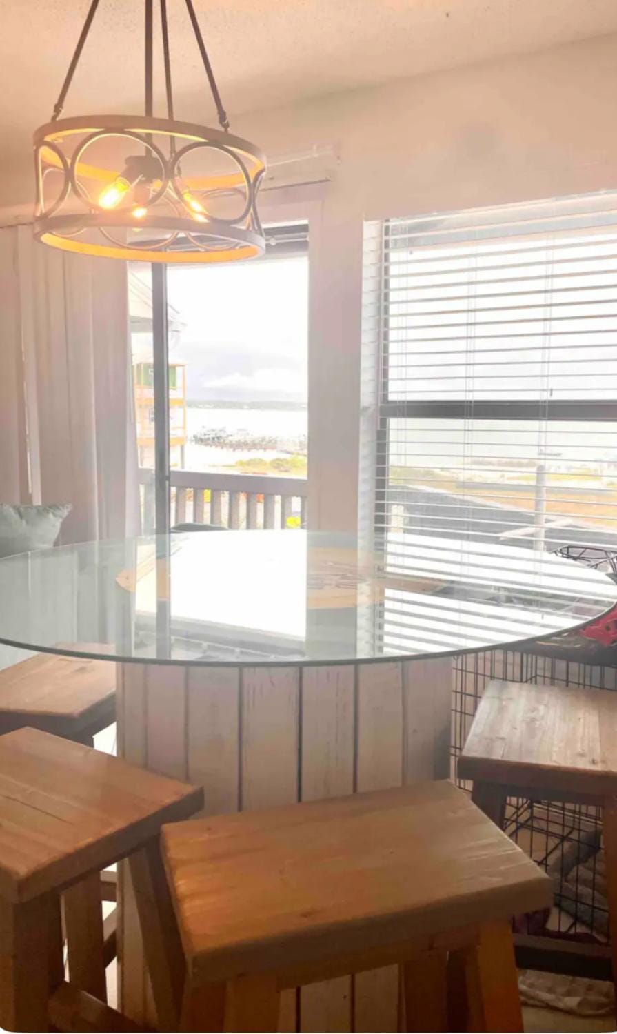 Pura Vida Apartment hotel in Pensacola Beach