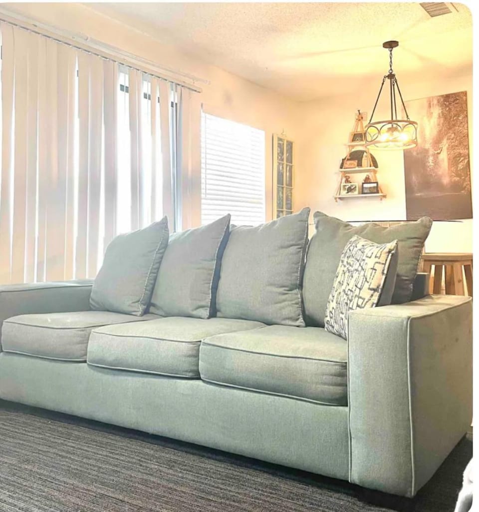 Pura Vida Apartment hotel in Pensacola Beach