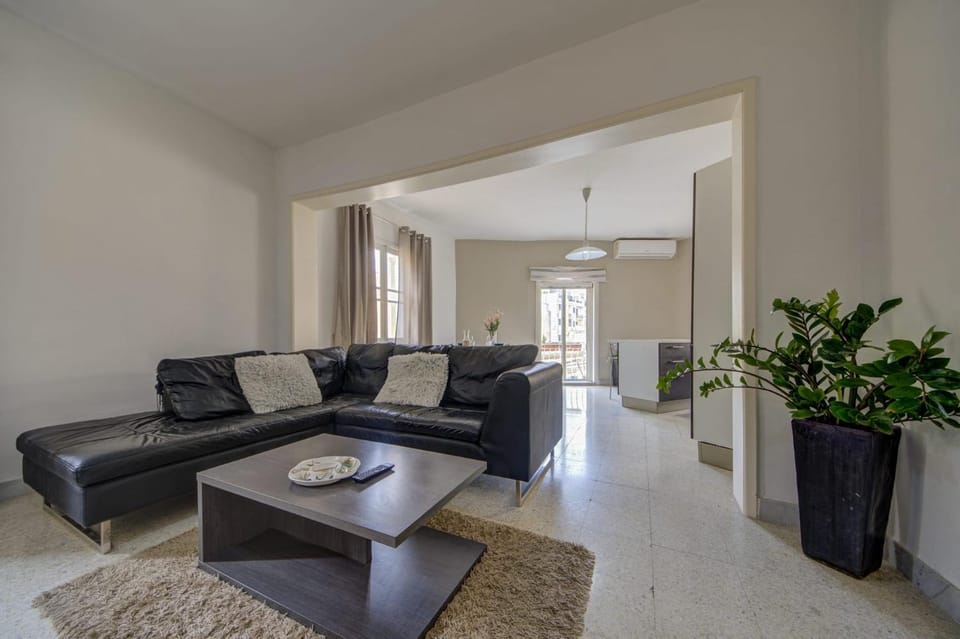 Apartment Stella Maris Apartment in Sliema