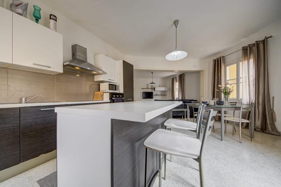 Apartment Stella Maris Apartment in Sliema